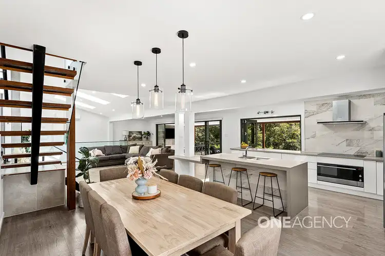 Third view of Homely house listing, 14 Telopea Place, Cordeaux Heights NSW 2526