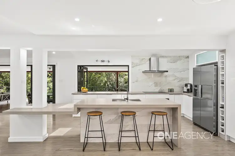 Fourth view of Homely house listing, 14 Telopea Place, Cordeaux Heights NSW 2526