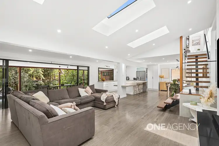 Fifth view of Homely house listing, 14 Telopea Place, Cordeaux Heights NSW 2526