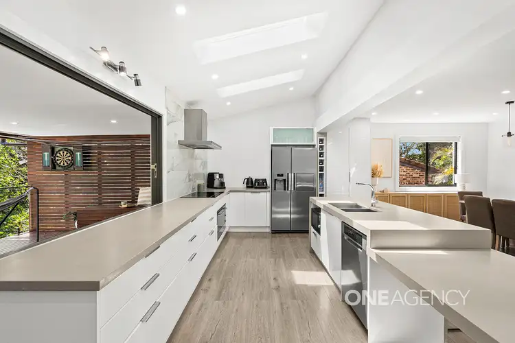 Sixth view of Homely house listing, 14 Telopea Place, Cordeaux Heights NSW 2526