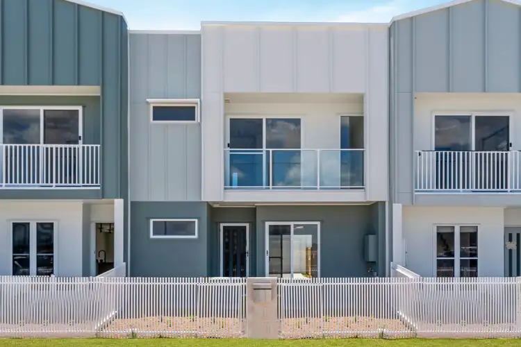 Second view of Homely house listing, 58 Anglesea Crescent, Nirimba QLD 4551