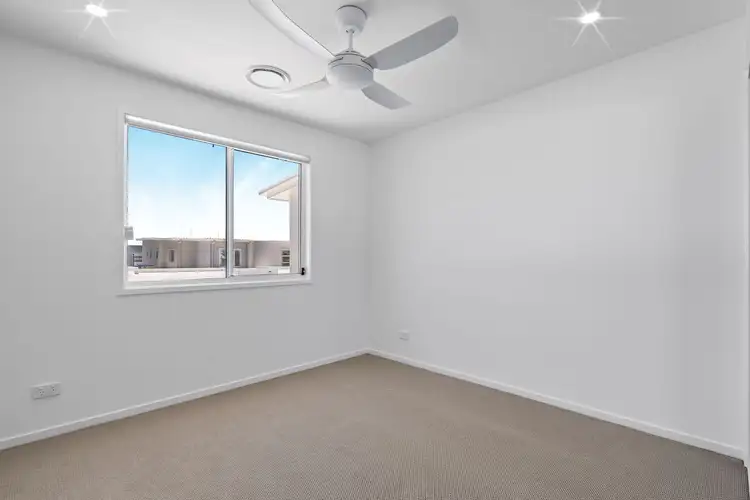 Fourth view of Homely house listing, 58 Anglesea Crescent, Nirimba QLD 4551