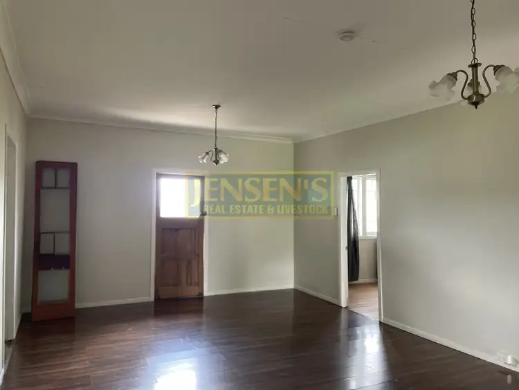 Third view of Homely house listing, 37 Paterson Street, Pentland QLD 4816