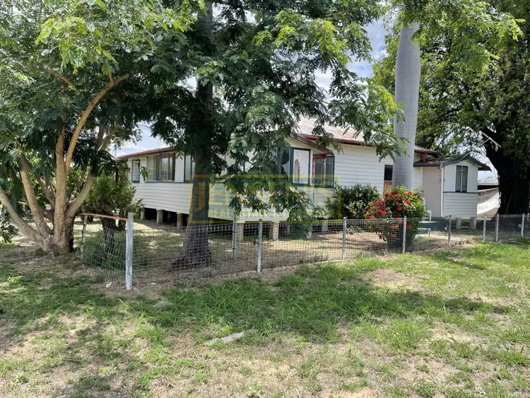 Fifth view of Homely house listing, 37 Paterson Street, Pentland QLD 4816