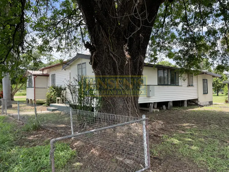 Sixth view of Homely house listing, 37 Paterson Street, Pentland QLD 4816