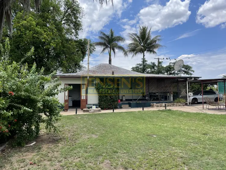 Seventh view of Homely house listing, 37 Paterson Street, Pentland QLD 4816