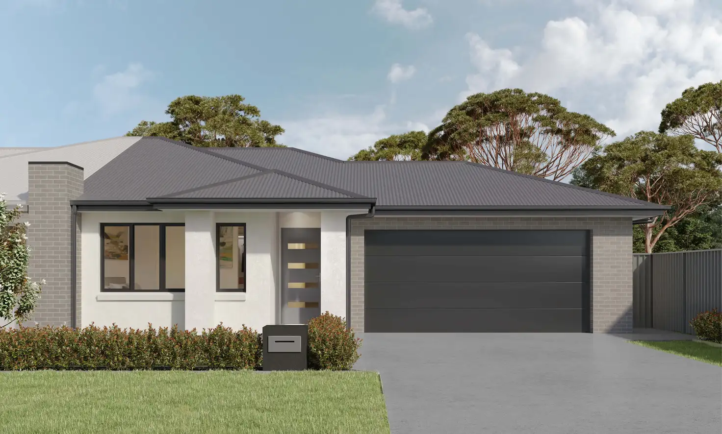 Main view of Homely land listing, Address available on request