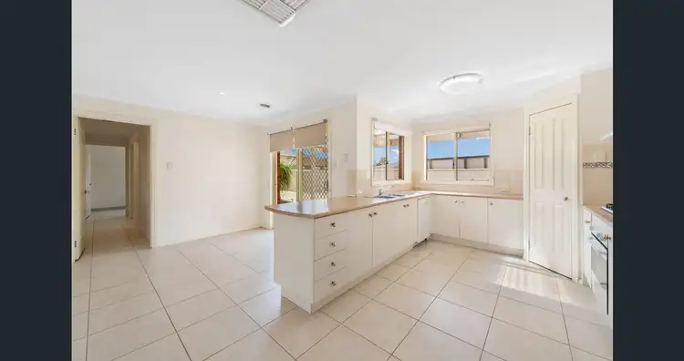 Second view of Homely house listing, 4 Narrabeen Street, Taylors Hill VIC 3037