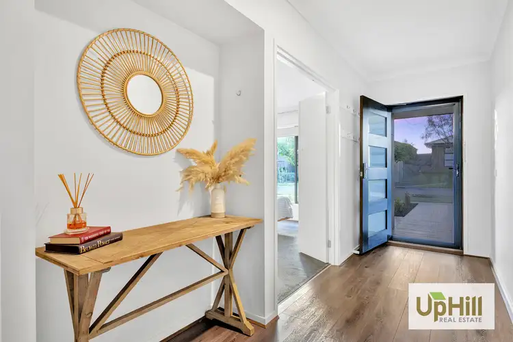 Second view of Homely house listing, 30 Capstone Street, Clyde VIC 3978