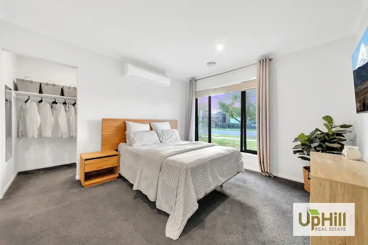 Third view of Homely house listing, 30 Capstone Street, Clyde VIC 3978