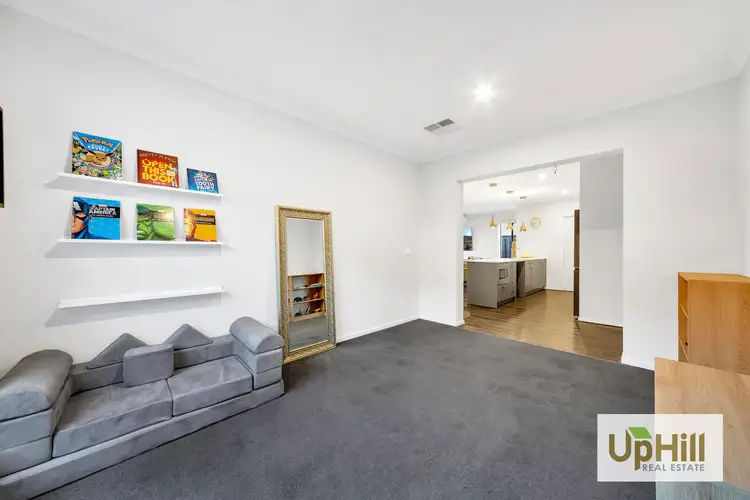 Fifth view of Homely house listing, 30 Capstone Street, Clyde VIC 3978