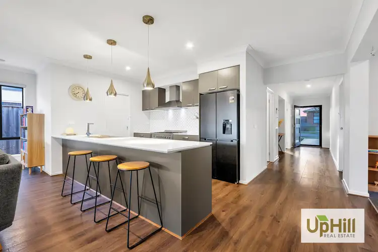 Sixth view of Homely house listing, 30 Capstone Street, Clyde VIC 3978