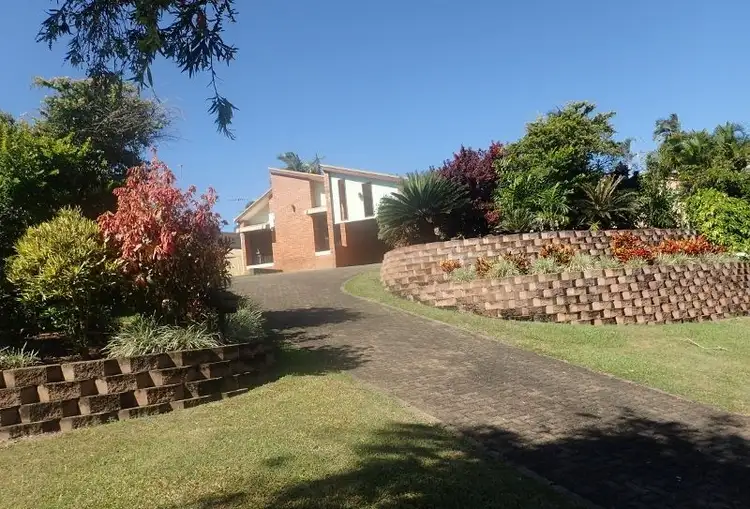 15 Badila Court, Mount Pleasant QLD 4740