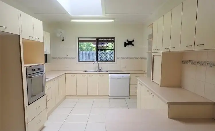 Third view of Homely house listing, 15 Badila Court, Mount Pleasant QLD 4740