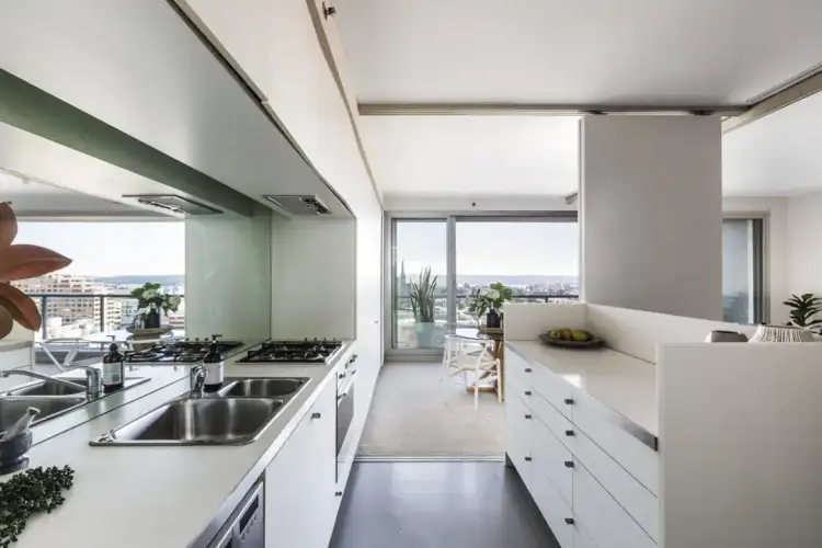 Third view of Homely apartment listing, 703/1 Francis Street, Darlinghurst NSW 2010