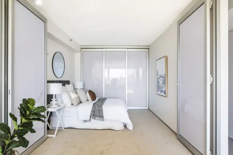 Fourth view of Homely apartment listing, 703/1 Francis Street, Darlinghurst NSW 2010