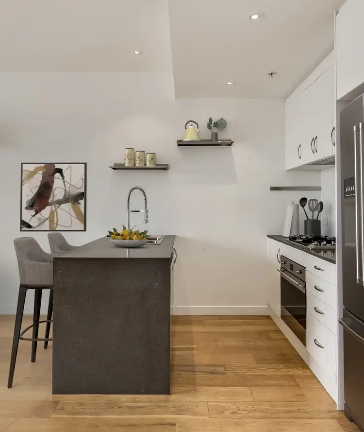 Sixth view of Homely unit listing, 306/18 Surflen Street, Adelaide SA 5000