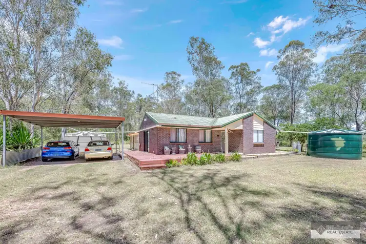 Second view of Homely house listing, 21 Brandts Road, Mullett Creek QLD 4670