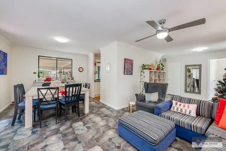 Third view of Homely house listing, 21 Brandts Road, Mullett Creek QLD 4670