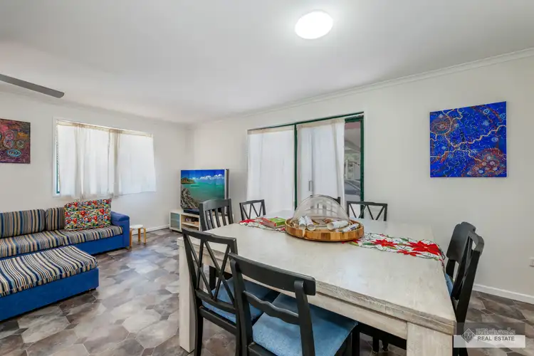 Fourth view of Homely house listing, 21 Brandts Road, Mullett Creek QLD 4670