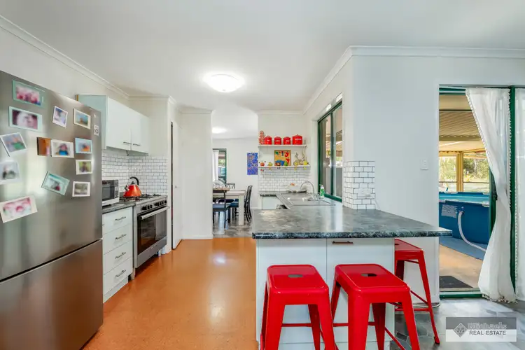 Fifth view of Homely house listing, 21 Brandts Road, Mullett Creek QLD 4670