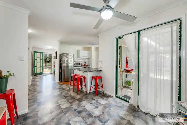 Sixth view of Homely house listing, 21 Brandts Road, Mullett Creek QLD 4670