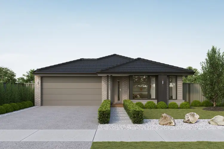 Lot 41 Aberdeen Way, Moe VIC 3825