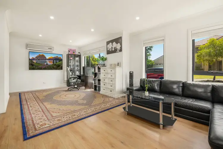 Second view of Homely house listing, 7 Neva St, Glenfield NSW 2167