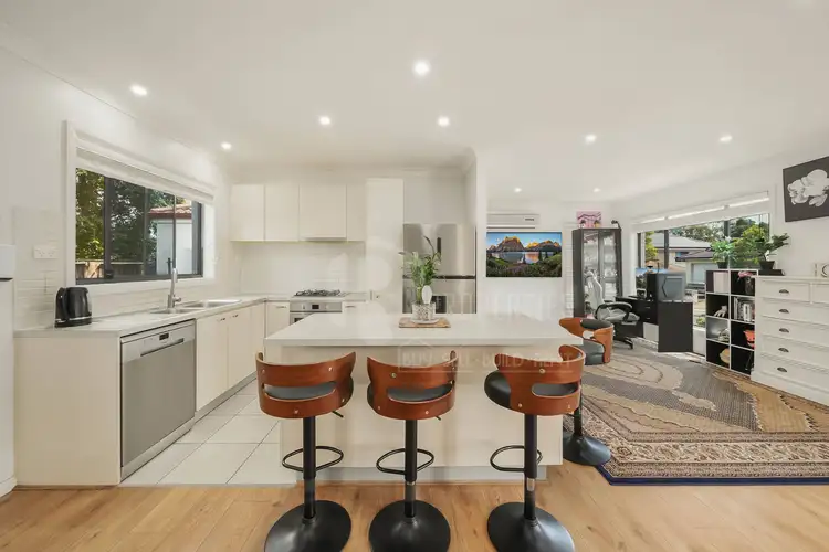 Third view of Homely house listing, 7 Neva St, Glenfield NSW 2167