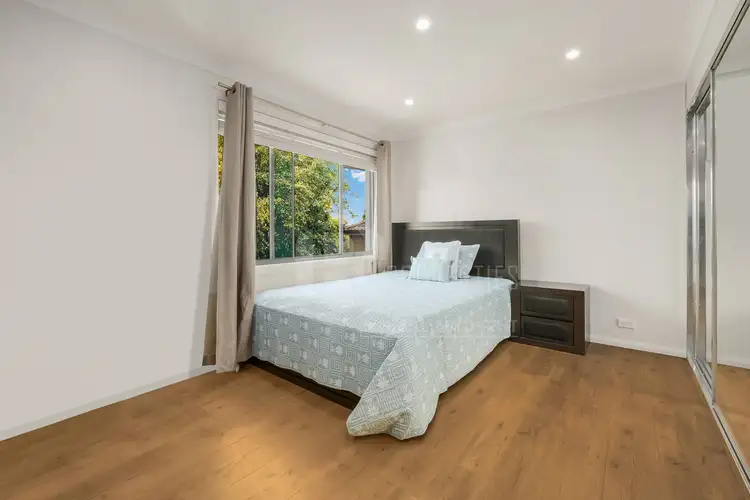 Fourth view of Homely house listing, 7 Neva St, Glenfield NSW 2167