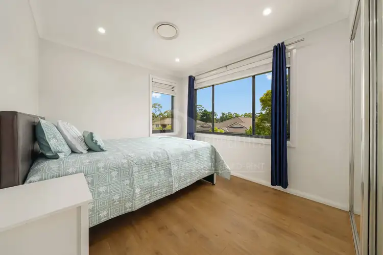 Fifth view of Homely house listing, 7 Neva St, Glenfield NSW 2167