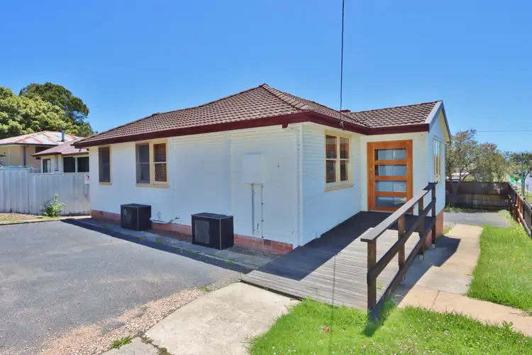 Second view of Homely house listing, 35 Flinders Street, Eden NSW 2551