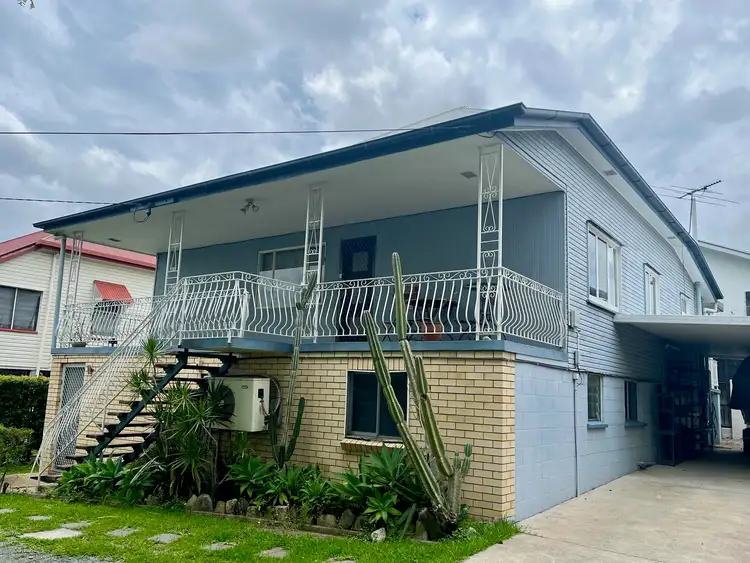33 Victoria Terrace, Annerley QLD 4103
