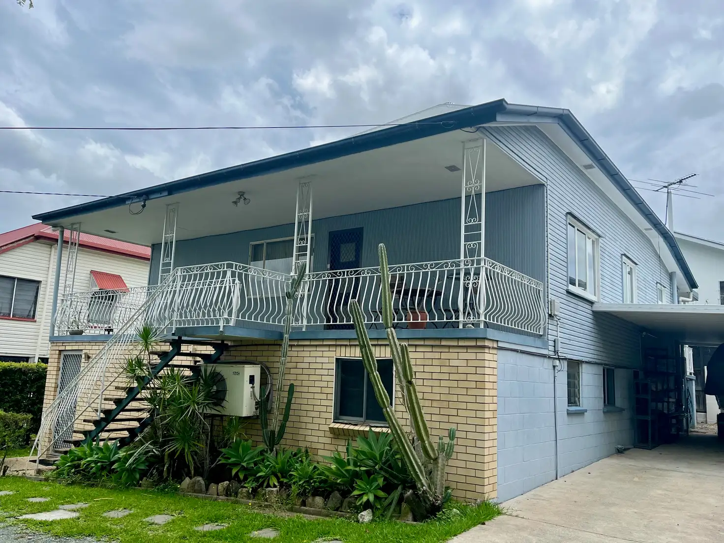 Main view of Homely house listing, 33 Victoria Terrace, Annerley QLD 4103