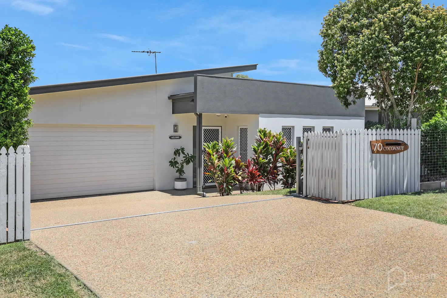 Main view of Homely house listing, 70 Cocoanut Point Drive, Zilzie QLD 4710