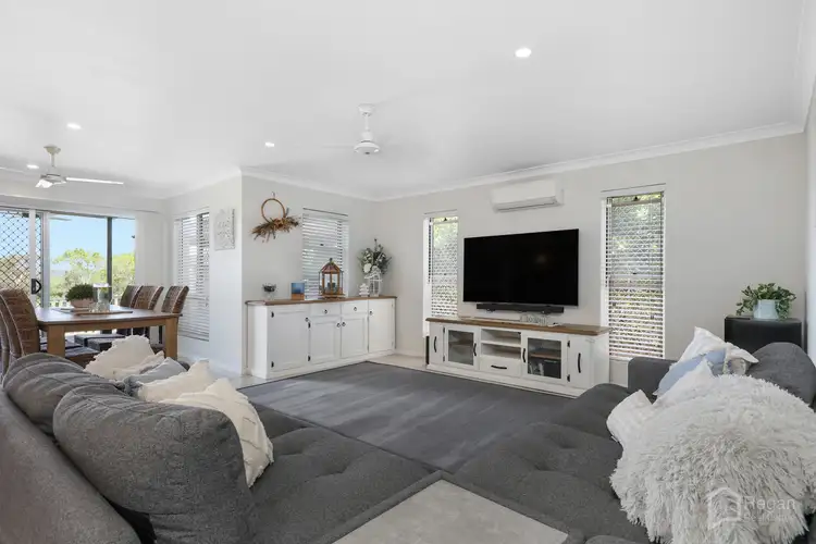 Third view of Homely house listing, 70 Cocoanut Point Drive, Zilzie QLD 4710