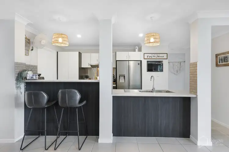 Fifth view of Homely house listing, 70 Cocoanut Point Drive, Zilzie QLD 4710