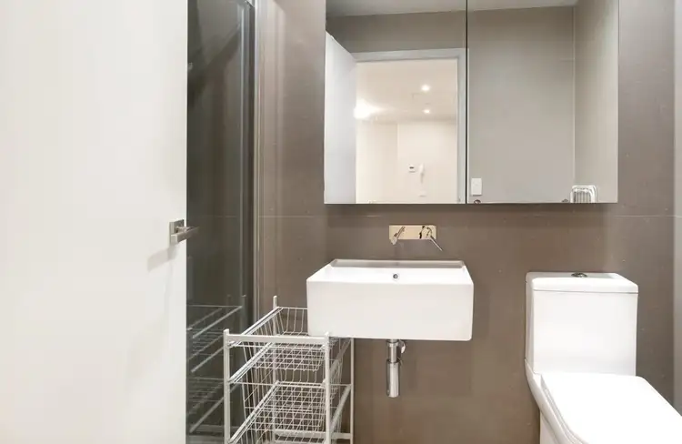 Fourth view of Homely apartment listing, 1509/568 Collins Street, Melbourne VIC 3000