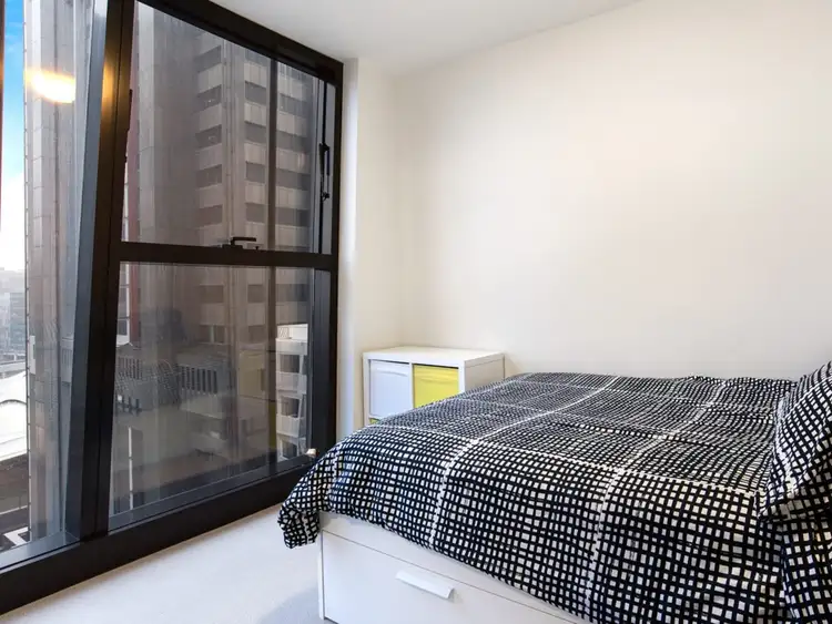 Fifth view of Homely apartment listing, 1509/568 Collins Street, Melbourne VIC 3000