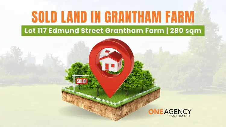 LOT 117, 60 Edmund Street, Grantham Farm NSW 2765
