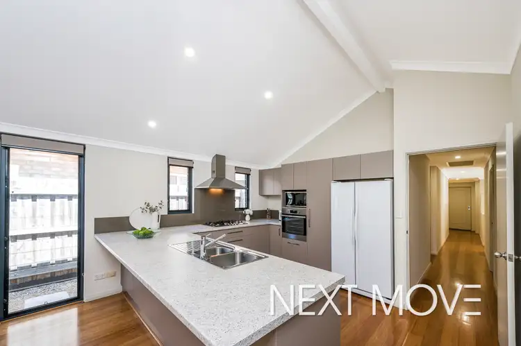 Second view of Homely house listing, 4 Mudge Street, Myaree WA 6154