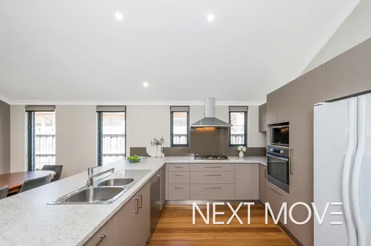 Third view of Homely house listing, 4 Mudge Street, Myaree WA 6154