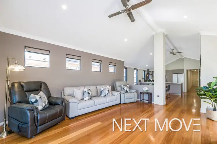 Fourth view of Homely house listing, 4 Mudge Street, Myaree WA 6154