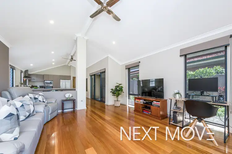 Fifth view of Homely house listing, 4 Mudge Street, Myaree WA 6154