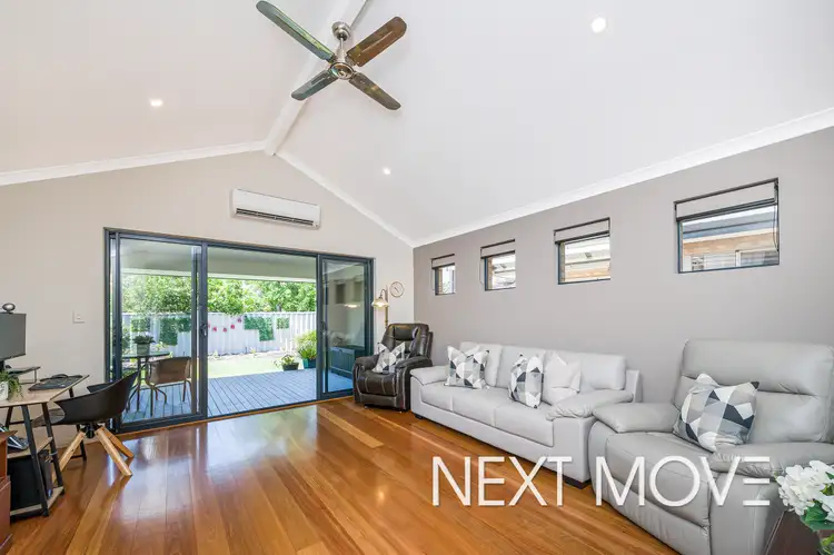 Sixth view of Homely house listing, 4 Mudge Street, Myaree WA 6154