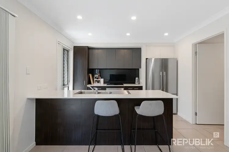 Third view of Homely townhouse listing, 83/370 Gainsborough Drive, Pimpama QLD 4209