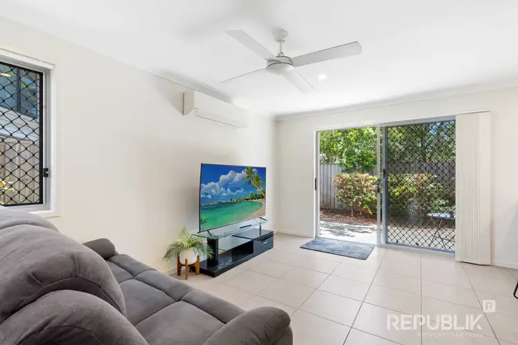 Fourth view of Homely townhouse listing, 83/370 Gainsborough Drive, Pimpama QLD 4209