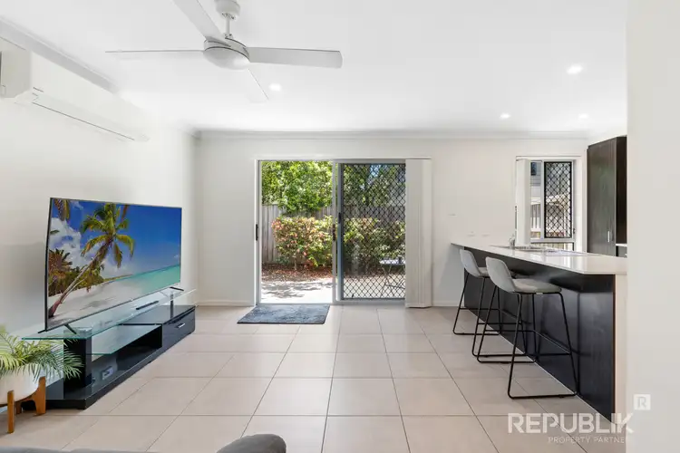 Fifth view of Homely townhouse listing, 83/370 Gainsborough Drive, Pimpama QLD 4209