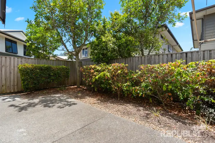 Sixth view of Homely townhouse listing, 83/370 Gainsborough Drive, Pimpama QLD 4209