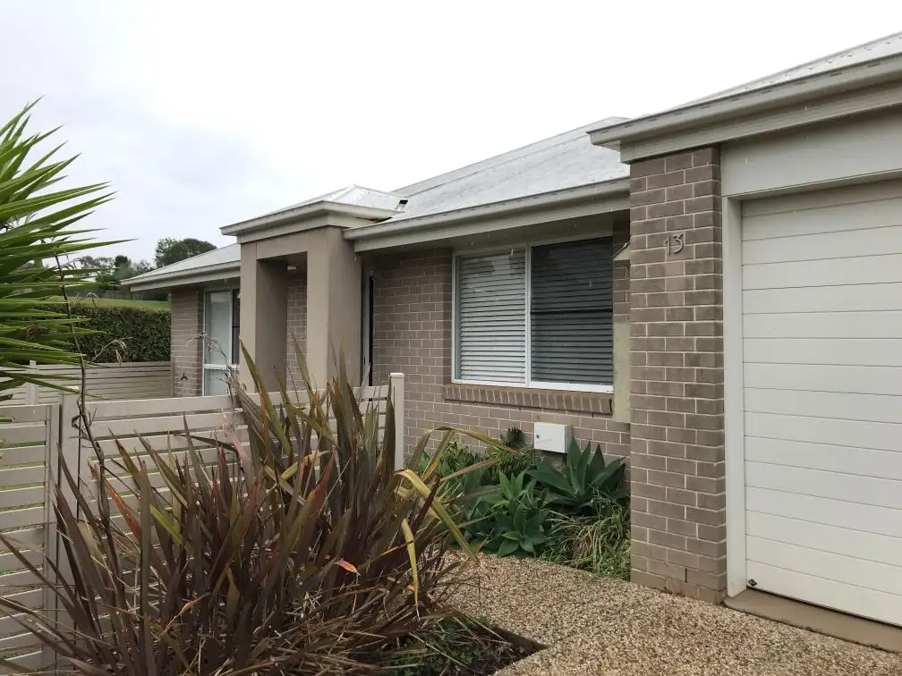 Main view of Homely unit listing, 1/13 Sunning Street, Kearneys Spring QLD 4350